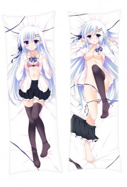 Blade Dance of the Elementalers Terminus Est DemonSlayer Anime Dakimakura Pillowcover Japanese Love Body Pillowcase