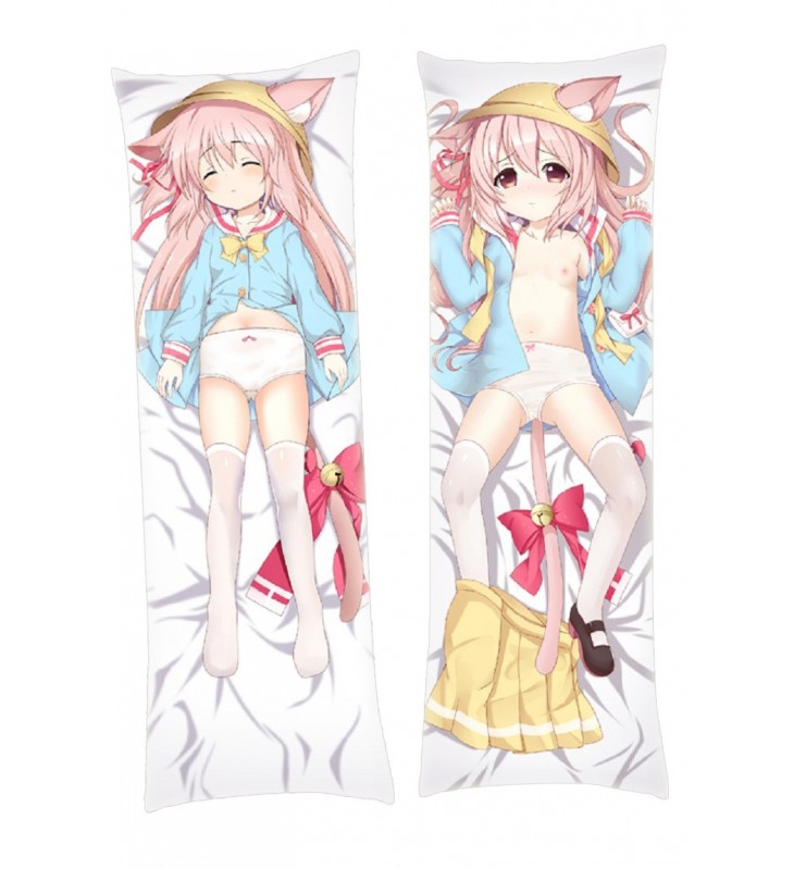 Kisaragi Kantai Collection Anime Dakimakura Pillowcover Japanese Love Body Pillowcase cover