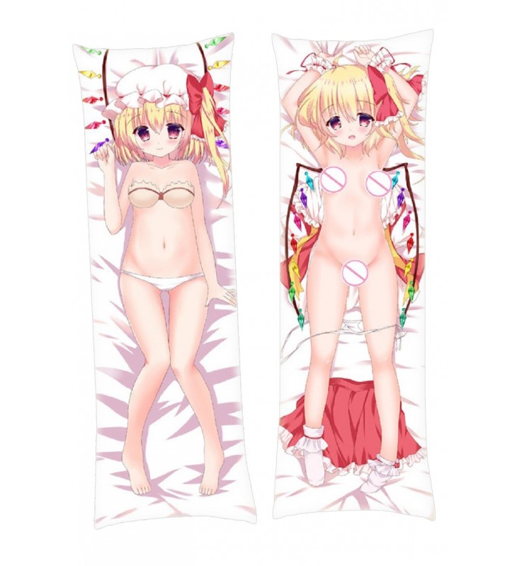 TouHou Project The Embodiment of Scarlet Devil Anime Dakimakura Pillowcover Japanese Love Body Pillowcase pillowcase
