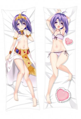 Medusa Dropkick on My Devil Anime Dakimakura Pillowcover Japanese Love Body Pillowcase pillowcase