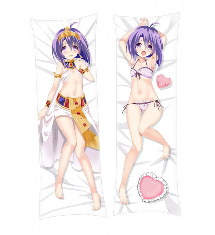 Medusa Dropkick on My Devil Anime Dakimakura Pillowcover Japanese Love Body Pillowcase pillowcase
