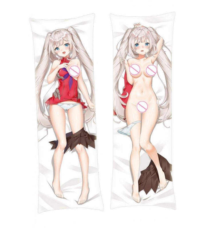 Marie Antoinette Fate Grand Order Anime Dakimakura Pillowcover Japanese Love Body Pillowcase pillowcase