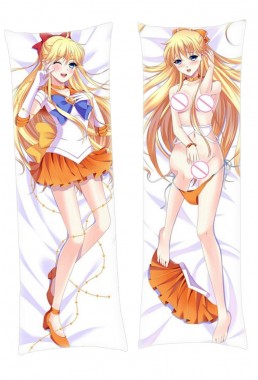Sailor Moon Minako Aino Anime Dakimakura Pillowcover Japanese Love Body Pillowcase