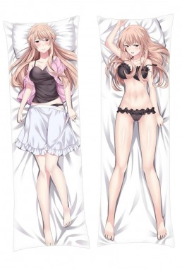 Scums Wish Minagawa Akane Anime Dakimakura Pillowcover Japanese Love Body Pillowcase pillowcase