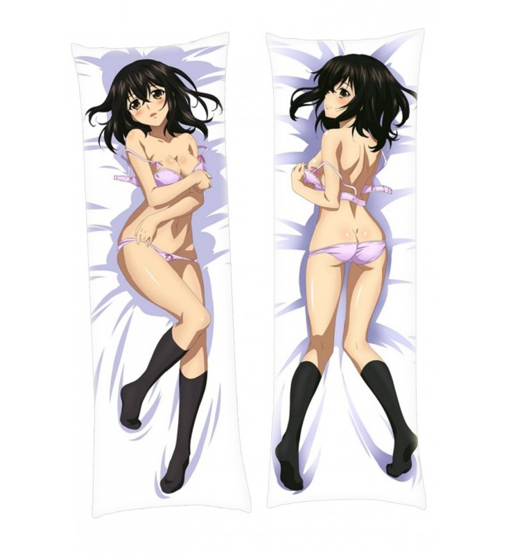 Strike the Blood Yukina Himeragi Anime Dakimakura Pillowcover Japanese Love Body Pillowcase pillowcase