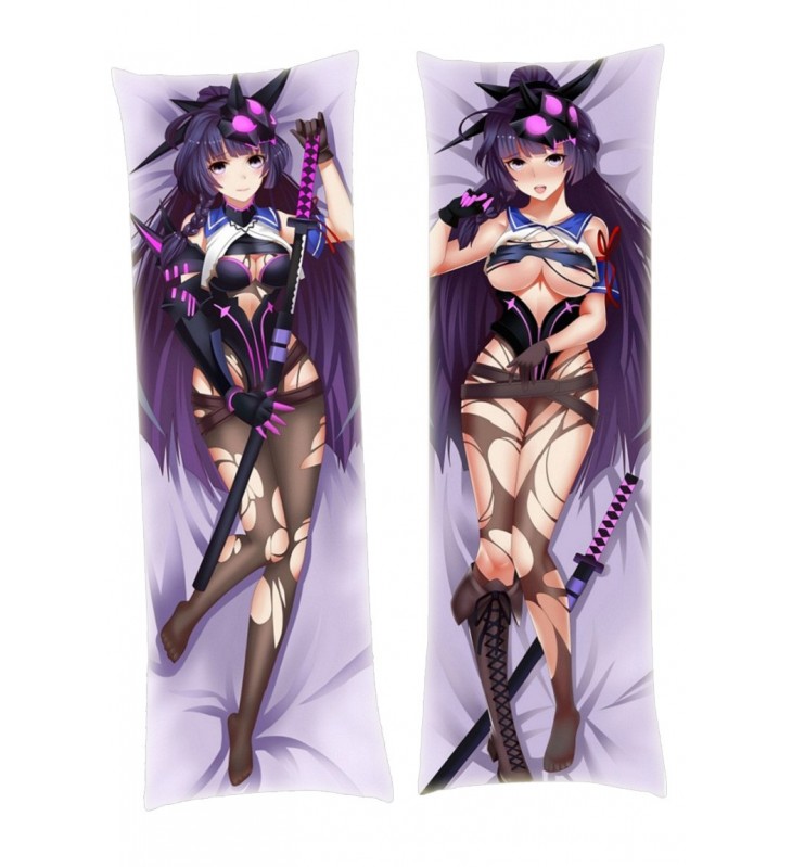 Raiden Mei Houkai Impact 3rd Anime Dakimakura Pillowcover Japanese Love Body Pillowcase pillow