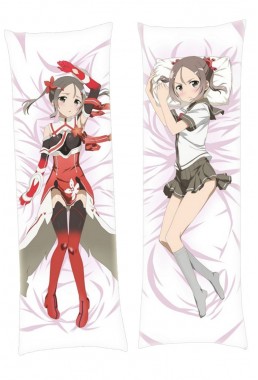 Yuki Yuna is a Hero Anime Dakimakura Pillowcover Japanese Love Body Pillowcase