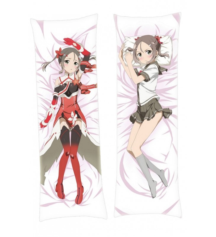 Yuki Yuna is a Hero Anime Dakimakura Pillowcover Japanese Love Body Pillowcase