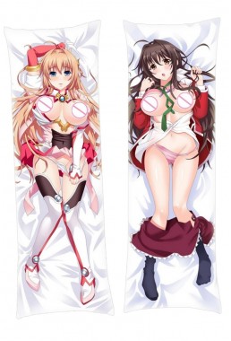 Adult Anime Dakimakura Pillowcover Japanese Love Body Pillowcase