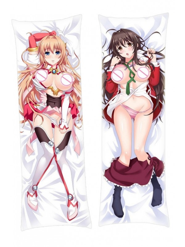 Adult Anime Dakimakura Pillowcover Japanese Love Body Pillowcase