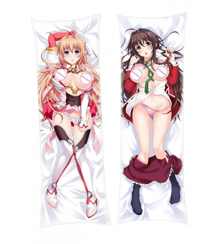 Adult Anime Dakimakura Pillowcover Japanese Love Body Pillowcase