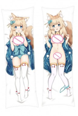 Azur Lane IchigoIchiki Anime Dakimakura Pillowcover Japanese Love Body Pillowcase cover