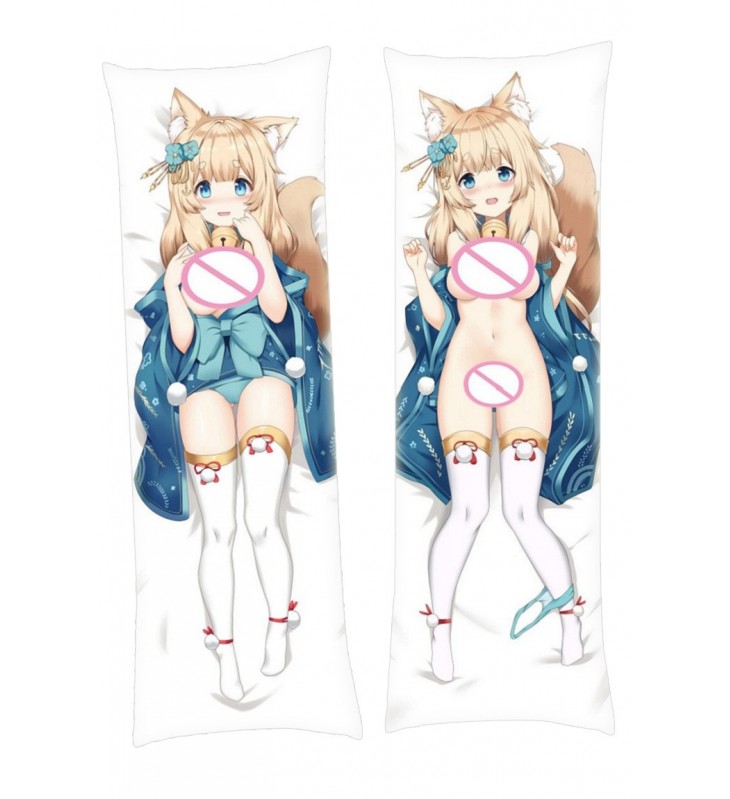 Azur Lane IchigoIchiki Anime Dakimakura Pillowcover Japanese Love Body Pillowcase cover