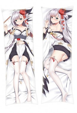 Kantai Collection Shoukaku Anime Dakimakura Pillowcover Japanese Love Body Pillowcase