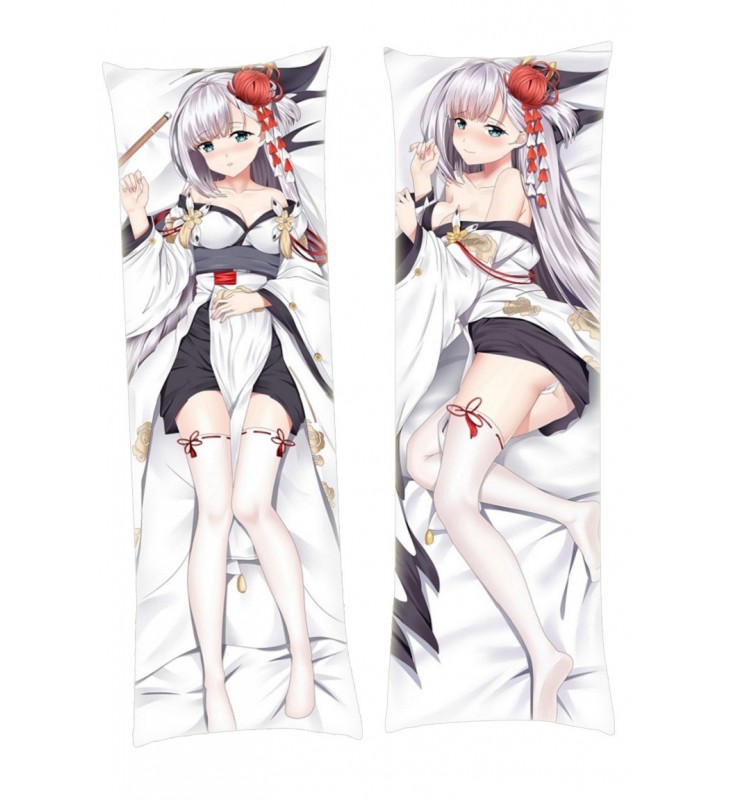 Kantai Collection Shoukaku Anime Dakimakura Pillowcover Japanese Love Body Pillowcase