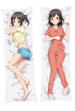 TARI TARI Anime Dakimakura Pillowcover Japanese Love Body Pillowcase