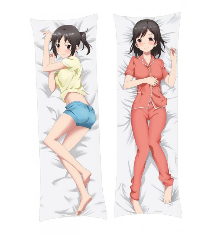 TARI TARI Anime Dakimakura Pillowcover Japanese Love Body Pillowcase