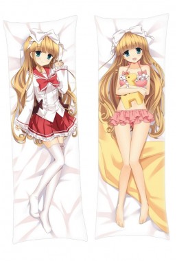 Aria the Scarlet Ammo Kana Anime Dakimakura Pillowcover Japanese Love Body Pillowcase