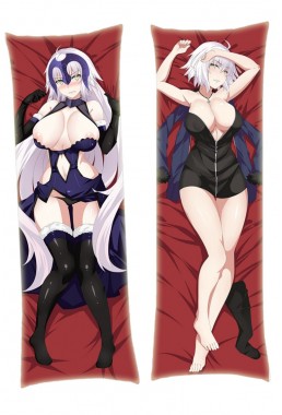 Jeanne d'Arc Fate Grand Order Body hug dakimakura girlfriend body pillow cover