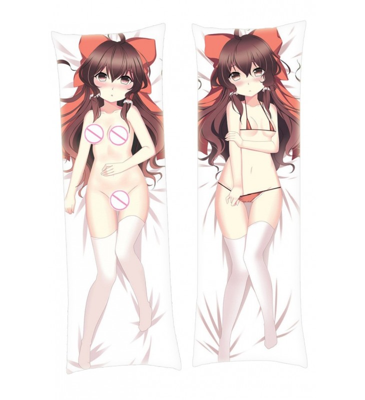 Hakurei Reimu Touhou Project Body hug dakimakura girlfriend body pillow cover