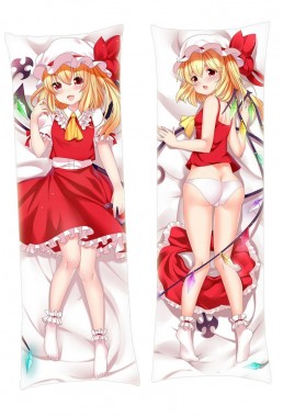 Flandre Scarlet Touhou Project Body hug dakimakura girlfriend body pillow cover