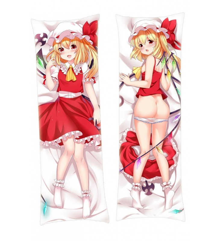 Flandre Scarlet Touhou Project Body hug dakimakura girlfriend body pillow cover