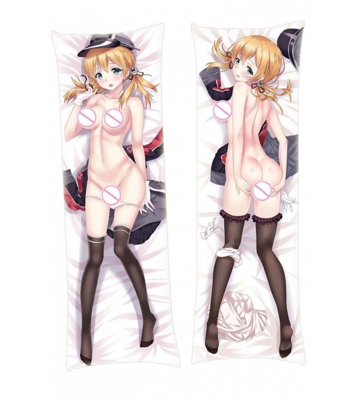 Kantai Collection Body hug dakimakura girlfriend body pillow cover