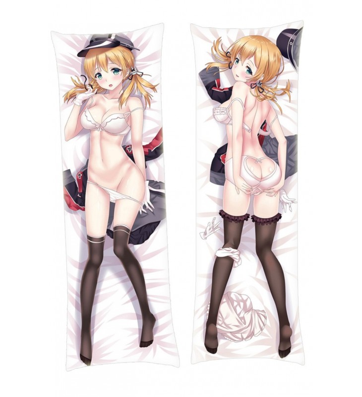 Kantai Collection Body hug dakimakura girlfriend body pillow covers