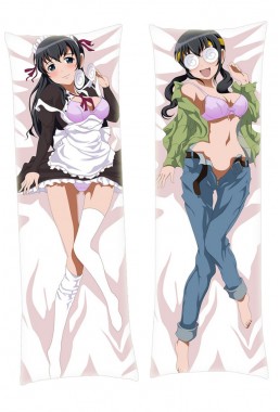 Ore no imouto ga konnani kawaii wake ga nai Body hug dakimakura girlfriend body pillow cover