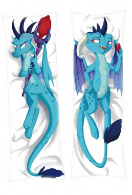 Body hug dakimakura girlfriend body pillow cover