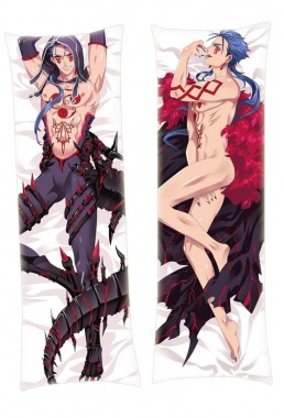 Fate Body hug dakimakura girlfriend body pillow cover