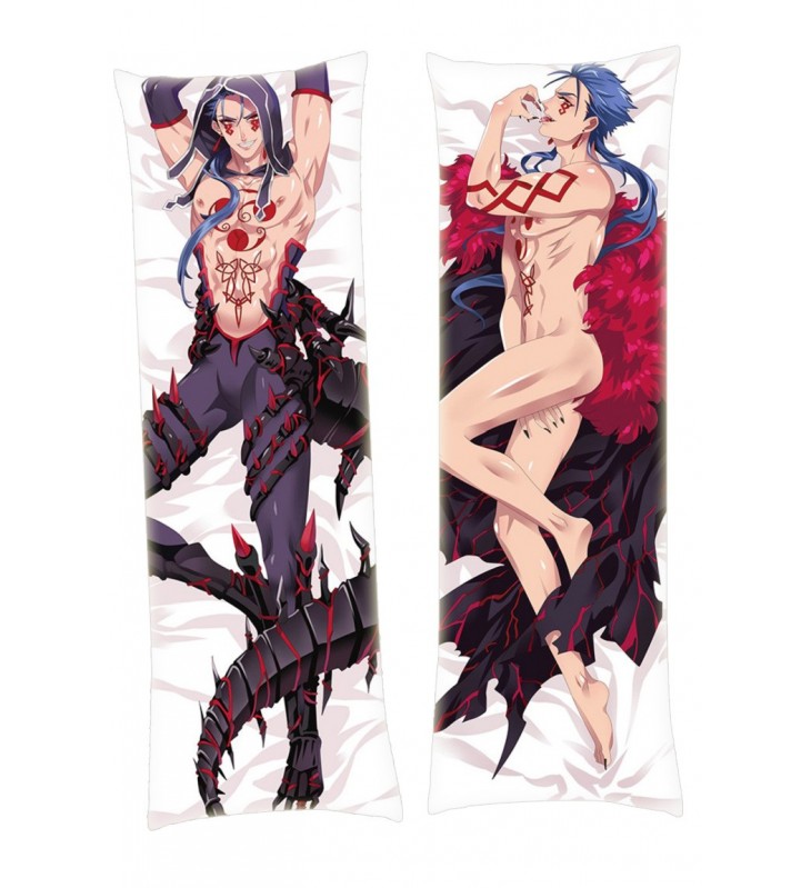 Fate Body hug dakimakura girlfriend body pillow cover