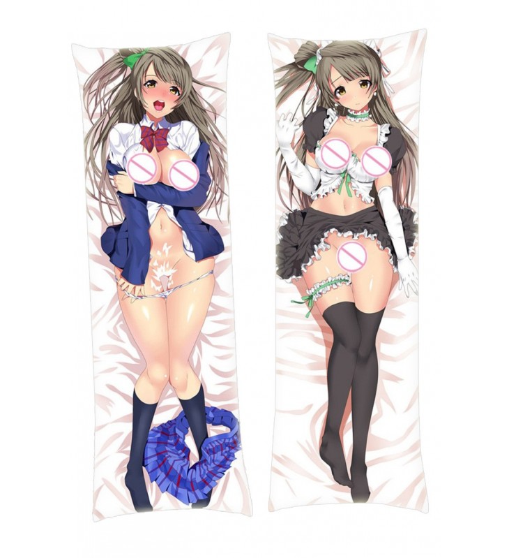 Love Live! Body hug dakimakura girlfriend body pillow cover