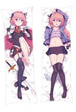 Astolfo Fate Body hug dakimakura girlfriend body pillow cover