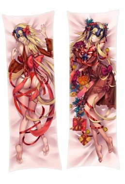 Jeanne d'Arc Fate Body hug dakimakura girlfriend body pillow cover