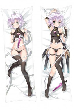 Fate Body hug dakimakura girlfriend body pillow cover