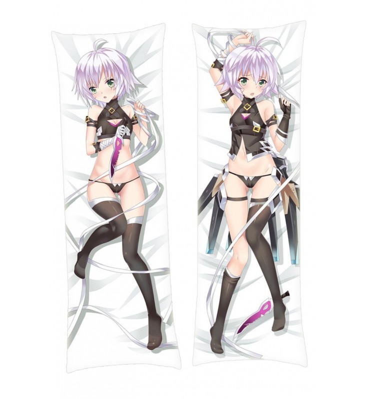 Fate Body hug dakimakura girlfriend body pillow cover