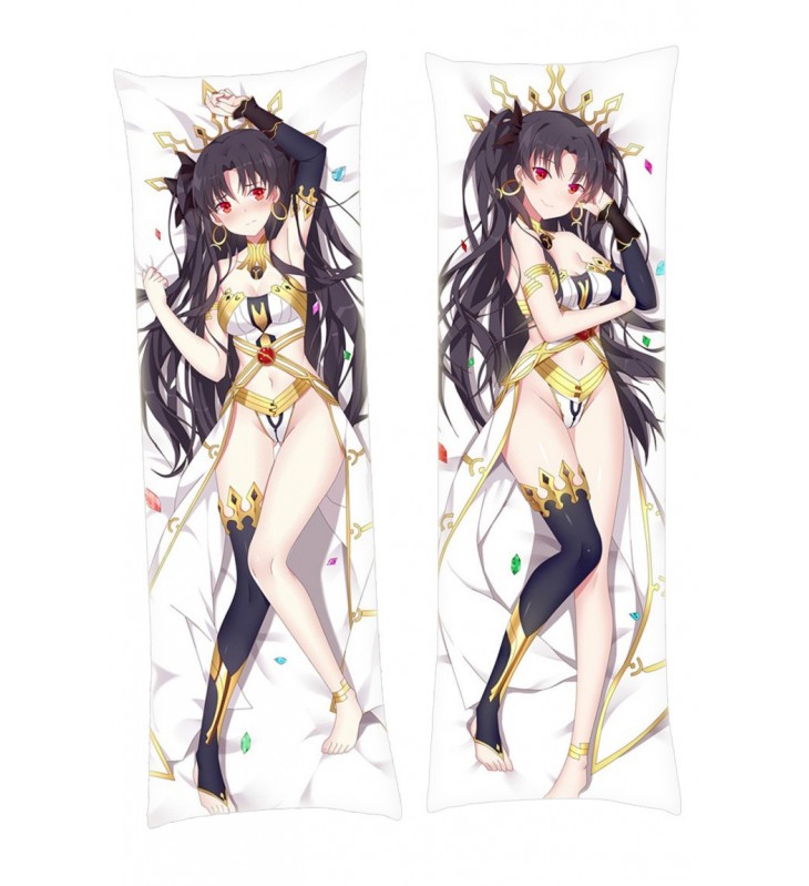 Rin Tohsaka Fate Body hug dakimakura girlfriend body pillow cover