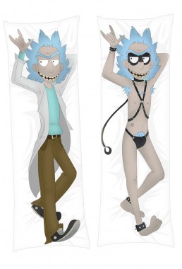 Body hug dakimakura girlfriend body pillow cover