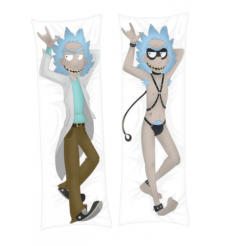 Body hug dakimakura girlfriend body pillow cover