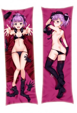 release Fate Body hug dakimakura girlfriend body pillow cover