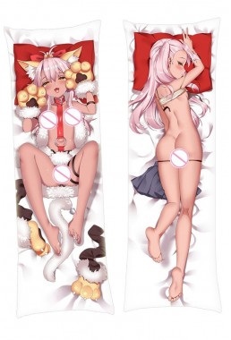 Chloe von Einzbern Fate Body hug dakimakura girlfriend body pillow cover