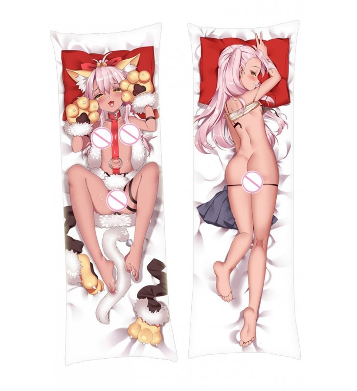 Chloe von Einzbern Fate Body hug dakimakura girlfriend body pillow cover