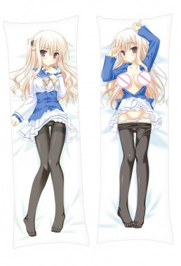 The bonds of melody Body hug dakimakura girlfriend body pillow cover