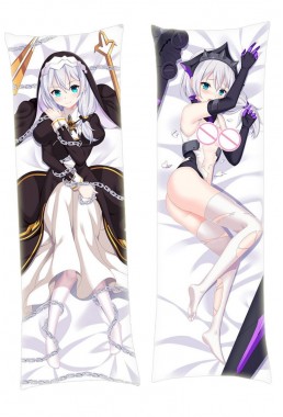 Kiana Kaslana Honkai Impact Body hug dakimakura girlfriend body pillow cover