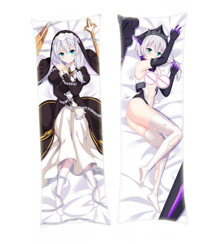 Kiana Kaslana Honkai Impact Body hug dakimakura girlfriend body pillow cover