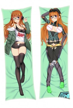 PERSONA Body hug dakimakura girlfriend body pillow cover