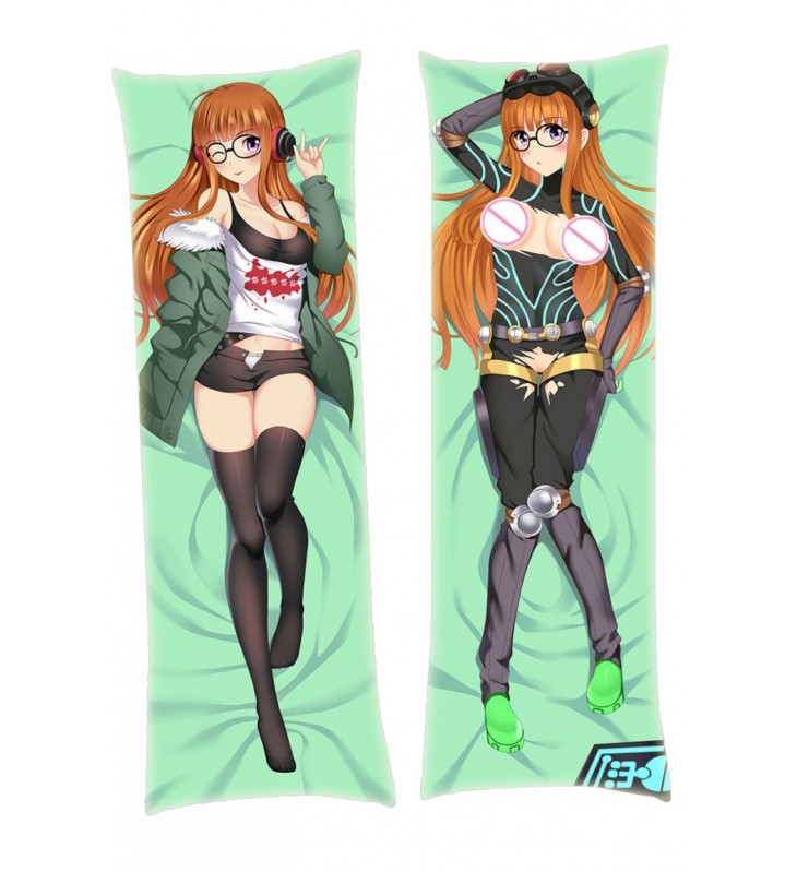 PERSONA Body hug dakimakura girlfriend body pillow cover