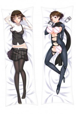 PERSONA Body hug dakimakura girlfriend body pillow cover