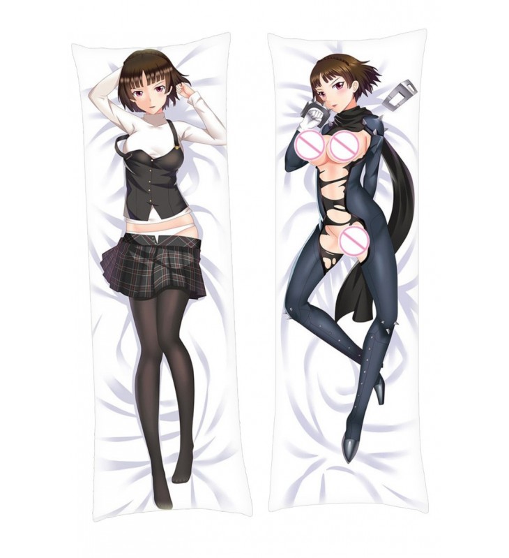 PERSONA Body hug dakimakura girlfriend body pillow cover